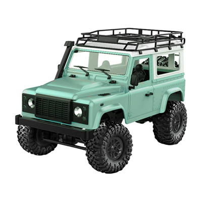 ماشین کنترلی لندروور آفرود حرفه ای Land Rover Defender مقیاس 1:12_اسباب بازی